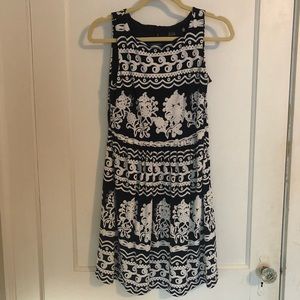 Saks Fifth Avenue Dress